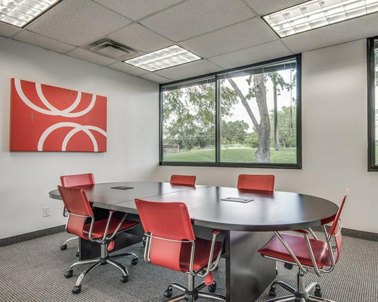 Forest Park Gardens, 9550 Forest Lane, Lake Highlands Office for Rent in Dallas 