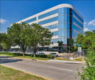 Photo of Office Space on 10100 North Central Expressway, Vickery North Dallas