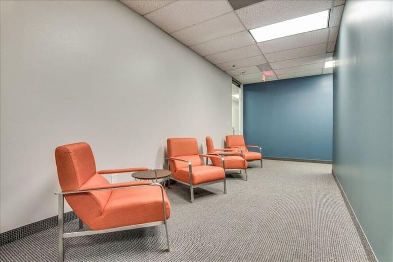 Photo of Office Space available to rent on Lyndon Office Plaza, 10925-10945 Estate Lane, Lake Highlands, Dallas