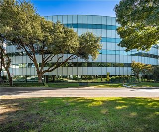 Photo of Office Space on Quorum Business Park, 14800 Quorum Dr Addison