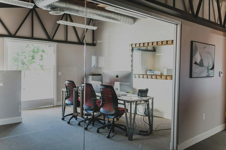 Photo of Office Space on 3919 30th St, North Park San Diego 