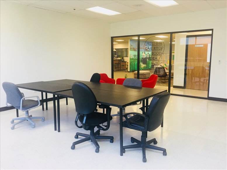 24hr virtual office rental