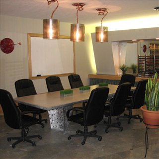 Photo of Office Space on 120 E Market St, Downtown Indianapolis