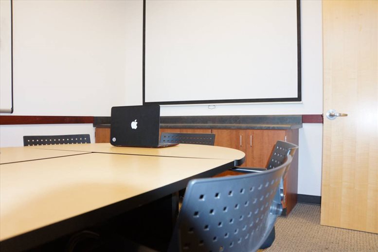 940 Stewart Drive, 2nd Floor Office Images