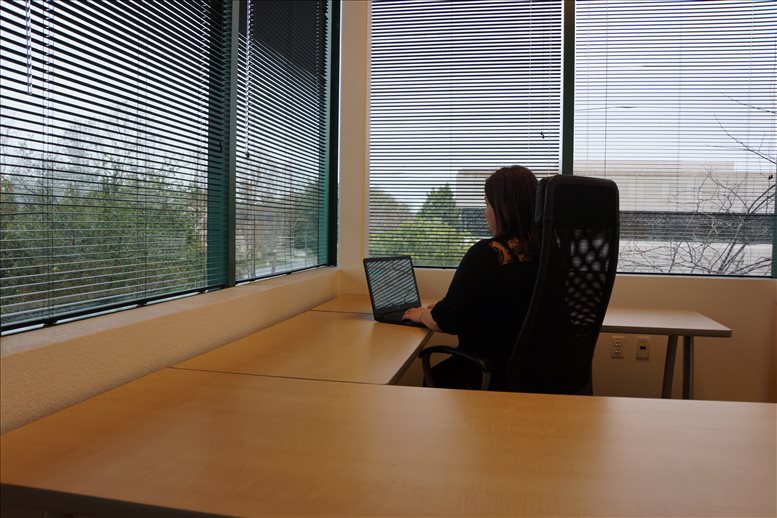 940 Stewart Drive, 2nd Floor Office Images
