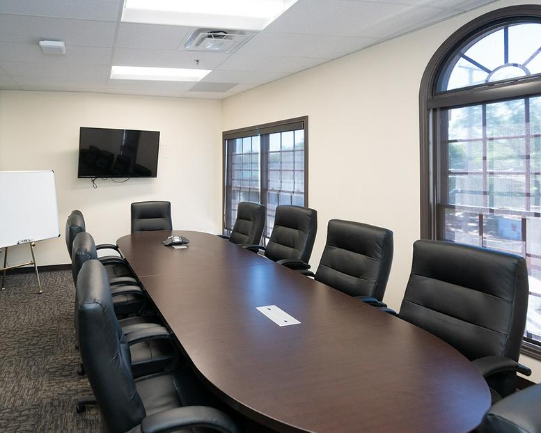 1500 North Main Street Office Images