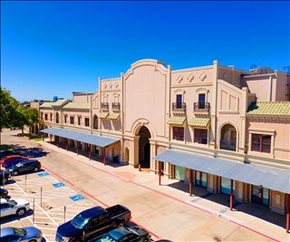Photo of Office Space on 1500 North Main Street Fort Worth