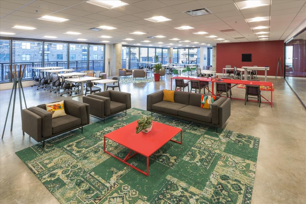 Photo of Office Space available to rent on Village of Avalon, 8000 Avalon Blvd, Alpharetta