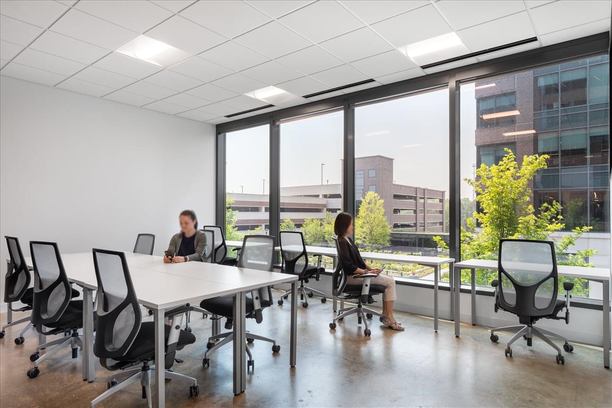 Photo of Office Space available to rent on Village of Avalon, 8000 Avalon Blvd, Alpharetta