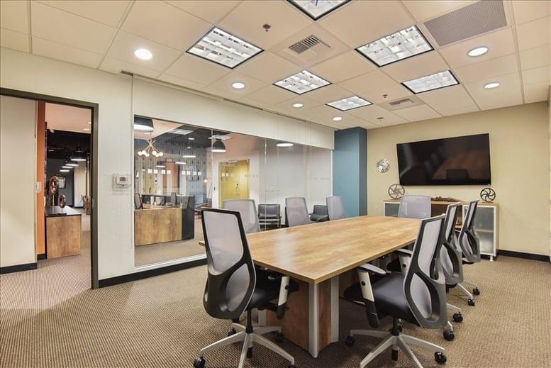 Office for Rent on Wells Fargo Plaza, 64 E Broadway Rd Tempe 