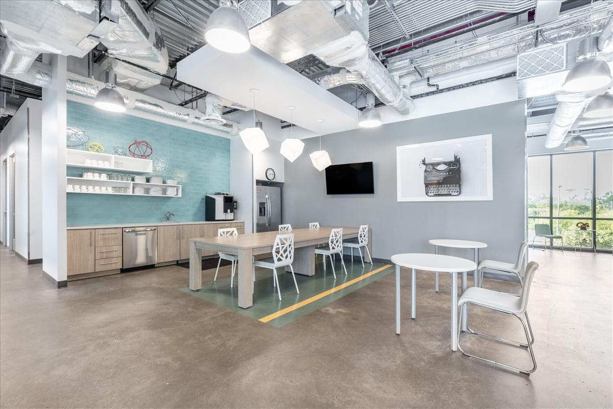 This is a photo of the office space available to rent on 4757 The Grove Dr