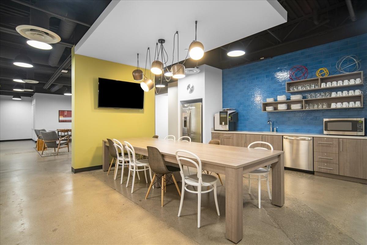 Photo of Office Space available to rent on The Peak @ 7301, 7301 N 16th St, Phoenix