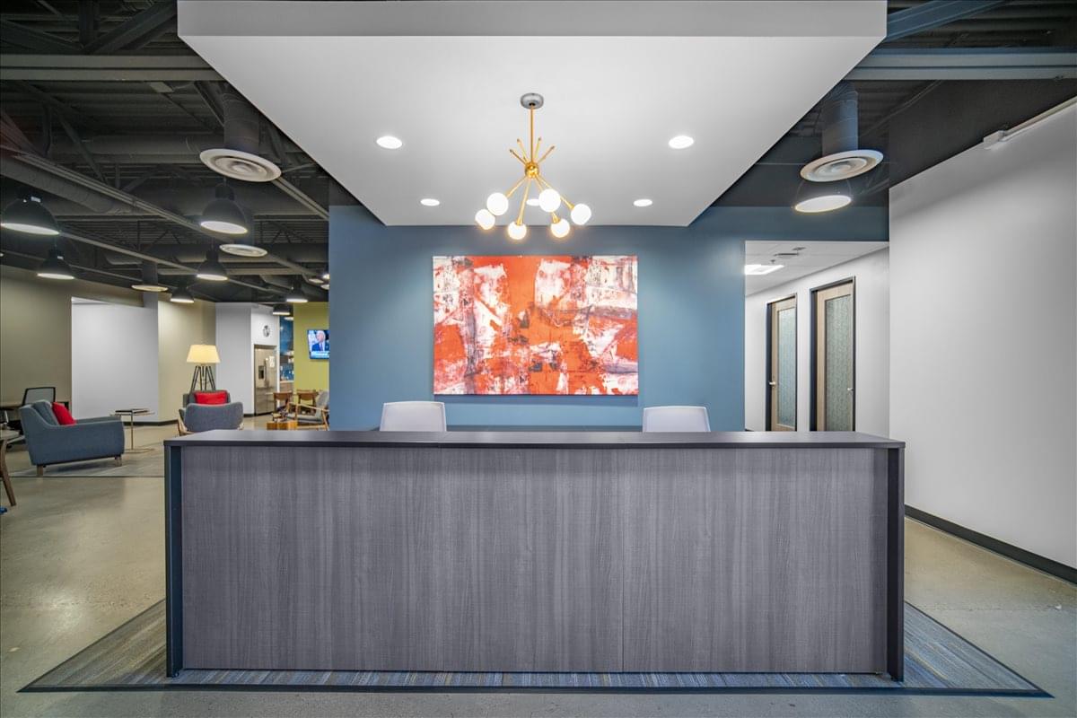 The Peak @ 7301, 7301 N 16th St Office Space - Phoenix