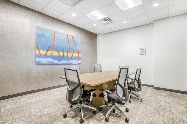 This is a photo of the office space available to rent on 70 Church St