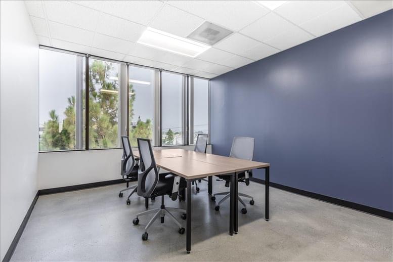 Office for Rent on Commerce Corporate Center, 5800 S Eastern Ave Commerce 