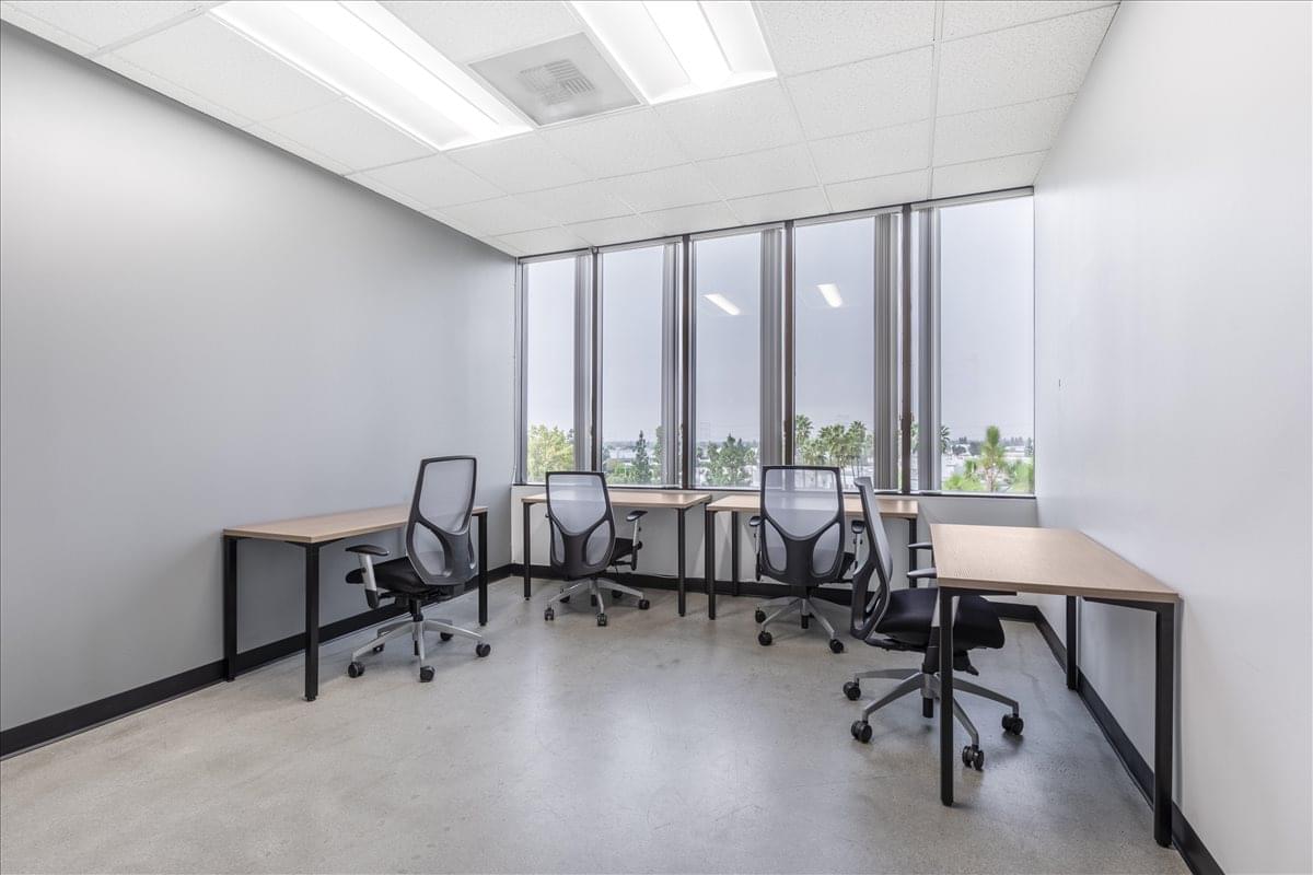 Photo of Office Space on Commerce Corporate Center, 5800 S Eastern Ave Commerce 