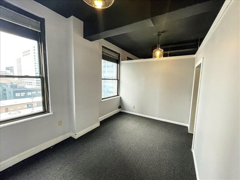 Photo of Office Space available to rent on 85 E Gay St, Downtown Columbus, Columbus