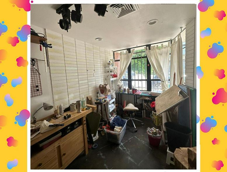 417 SE 11th Avenue Office Images