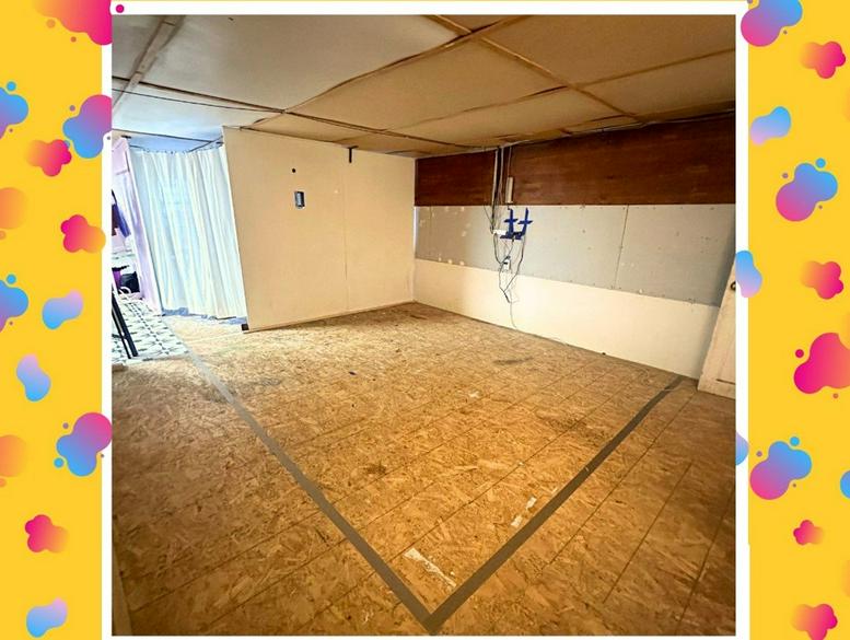 This is a photo of the office space available to rent on 417 SE 11th Avenue