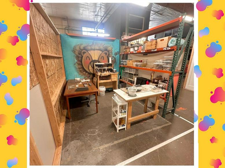 417 SE 11th Avenue Office Space - Portland