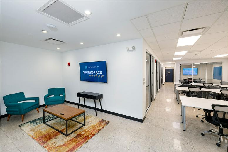 606 Liberty Ave, Downtown, Golden Triangle Office Space - Pittsburgh