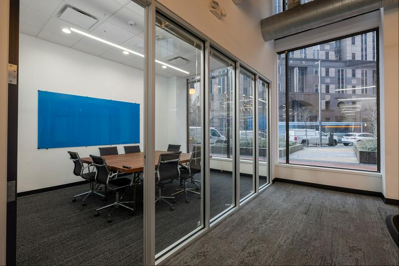 Photo of Office Space on 606 Liberty Ave, Downtown, Golden Triangle Pittsburgh 