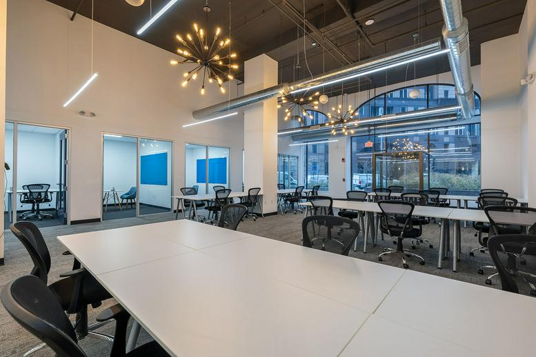 This is a photo of the office space available to rent on 606 Liberty Ave, Downtown, Golden Triangle