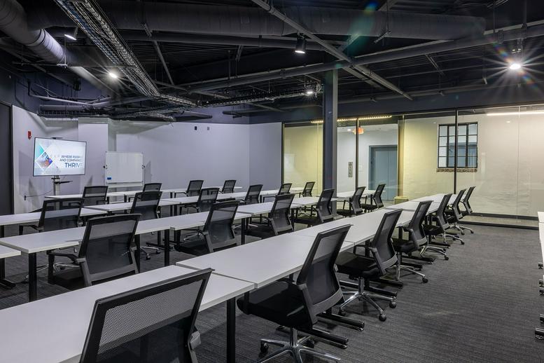606 Liberty Ave, Downtown, Golden Triangle Office Space - Pittsburgh