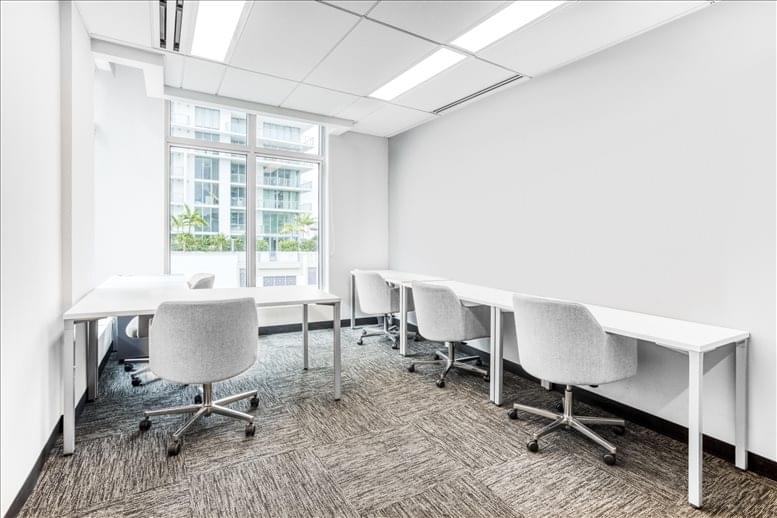 323 Sunny Isles Blvd Office Images