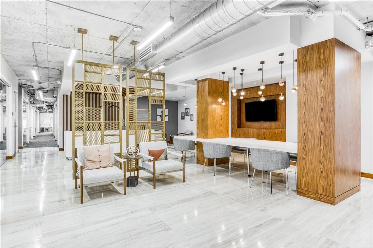 This is a photo of the office space available to rent on 323 Sunny Isles Blvd