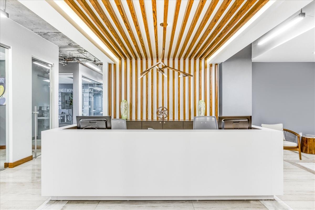 323 Sunny Isles Blvd Office Space - Sunny Isles Beach