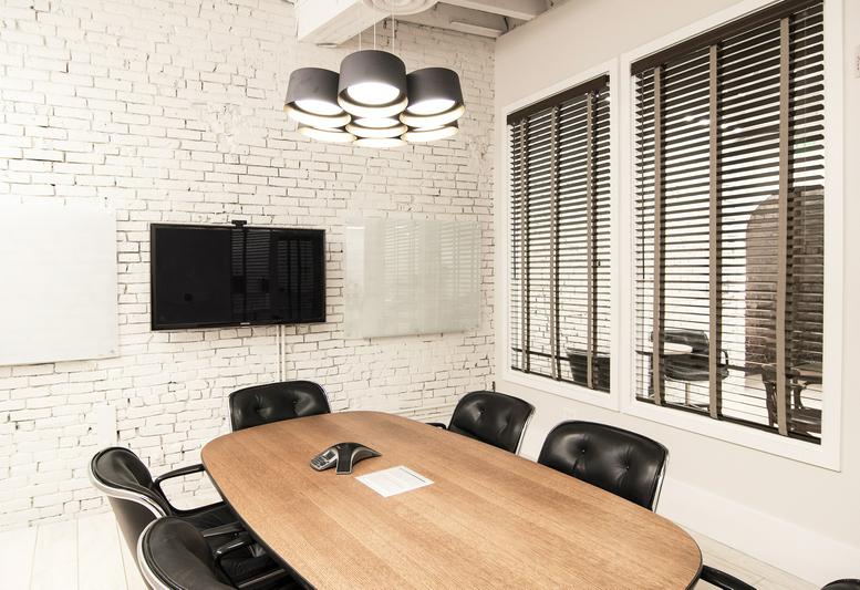 Picture of 202 Washington Street Office Space available in Brookline