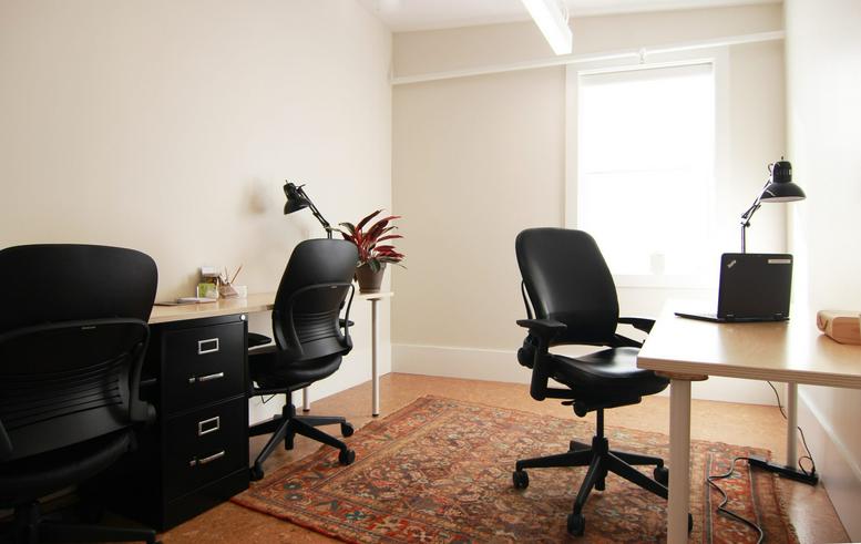 Photo of Office Space on 202 Washington Street Brookline 