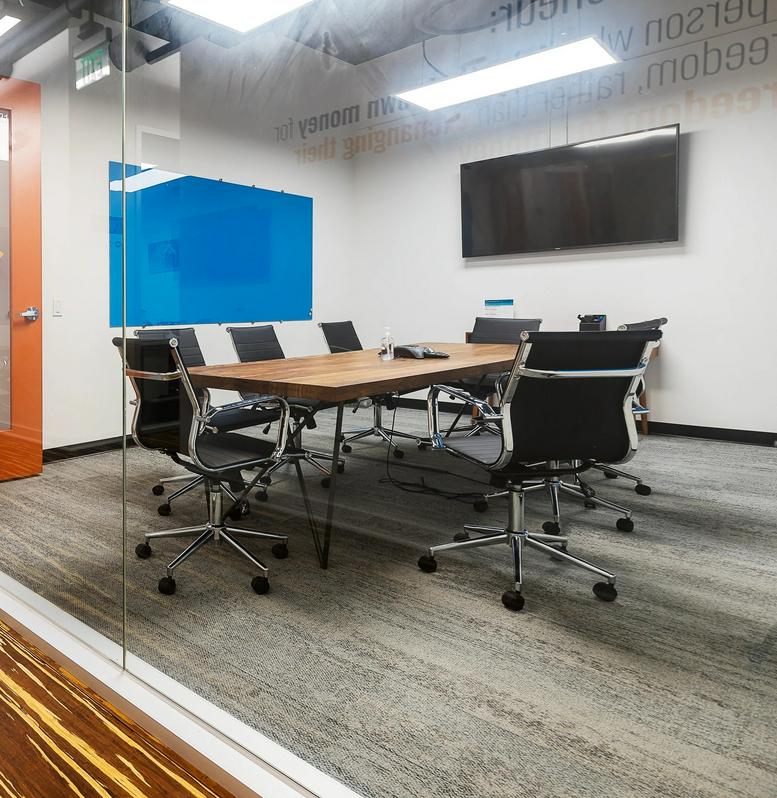 Picture of 1111 Sixth Ave, Core-Columbia, Downtown Office Space available in San Diego