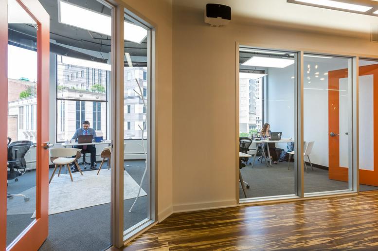 Office for Rent on 1111 Sixth Ave, Core-Columbia, Downtown San Diego 