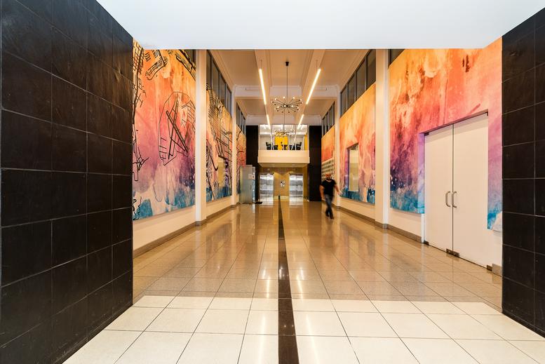 1111 Sixth Ave, Core-Columbia, Downtown Office Space - San Diego