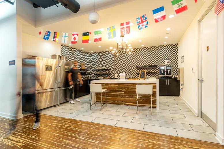 Photo of Office Space on 1111 Sixth Ave, Core-Columbia, Downtown San Diego 