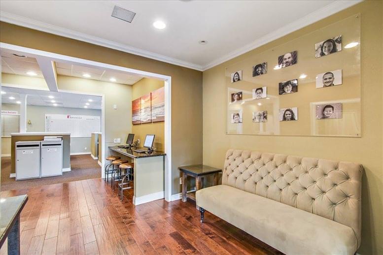 12501 Philadelphia Street Office Images