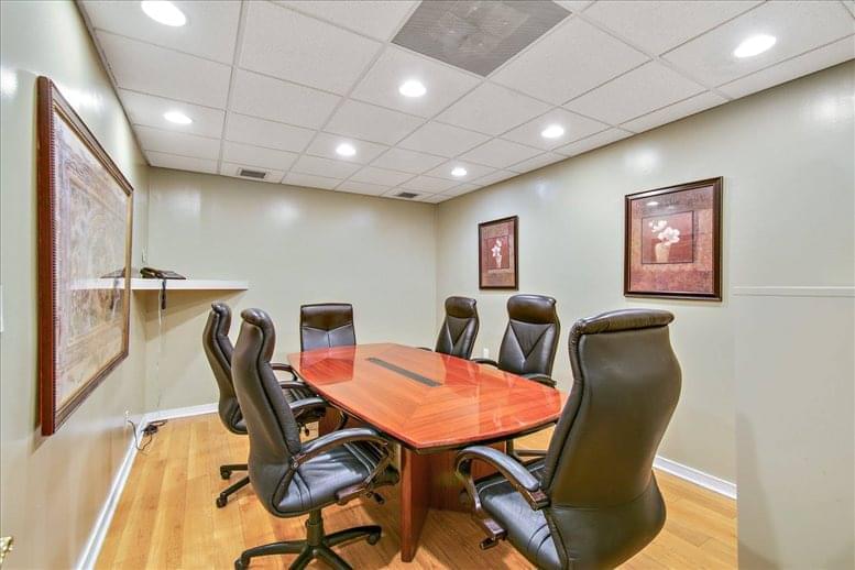 12501 Philadelphia Street Office Images