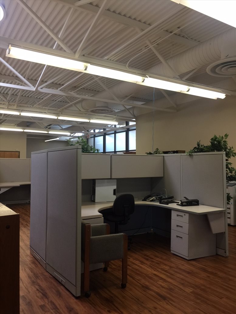 SkyPark Business Center, 17848 Sky Park Circle Office Images