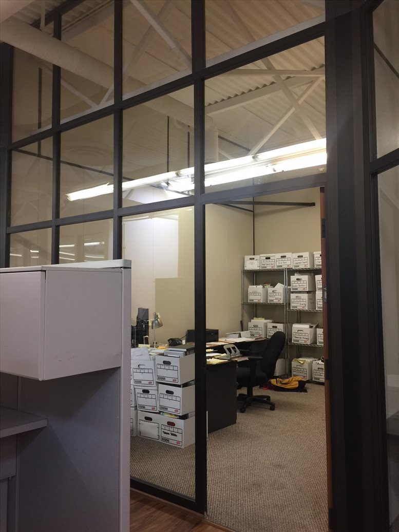 SkyPark Business Center, 17848 Sky Park Circle Office Images