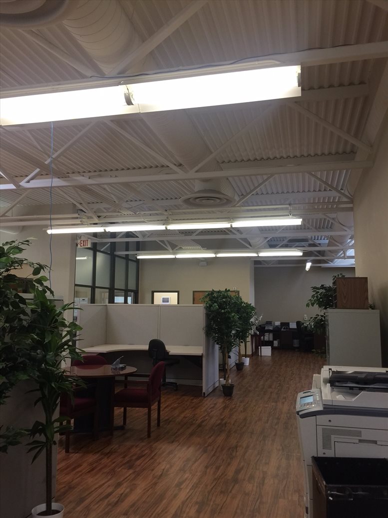 SkyPark Business Center, 17848 Sky Park Circle Office Images