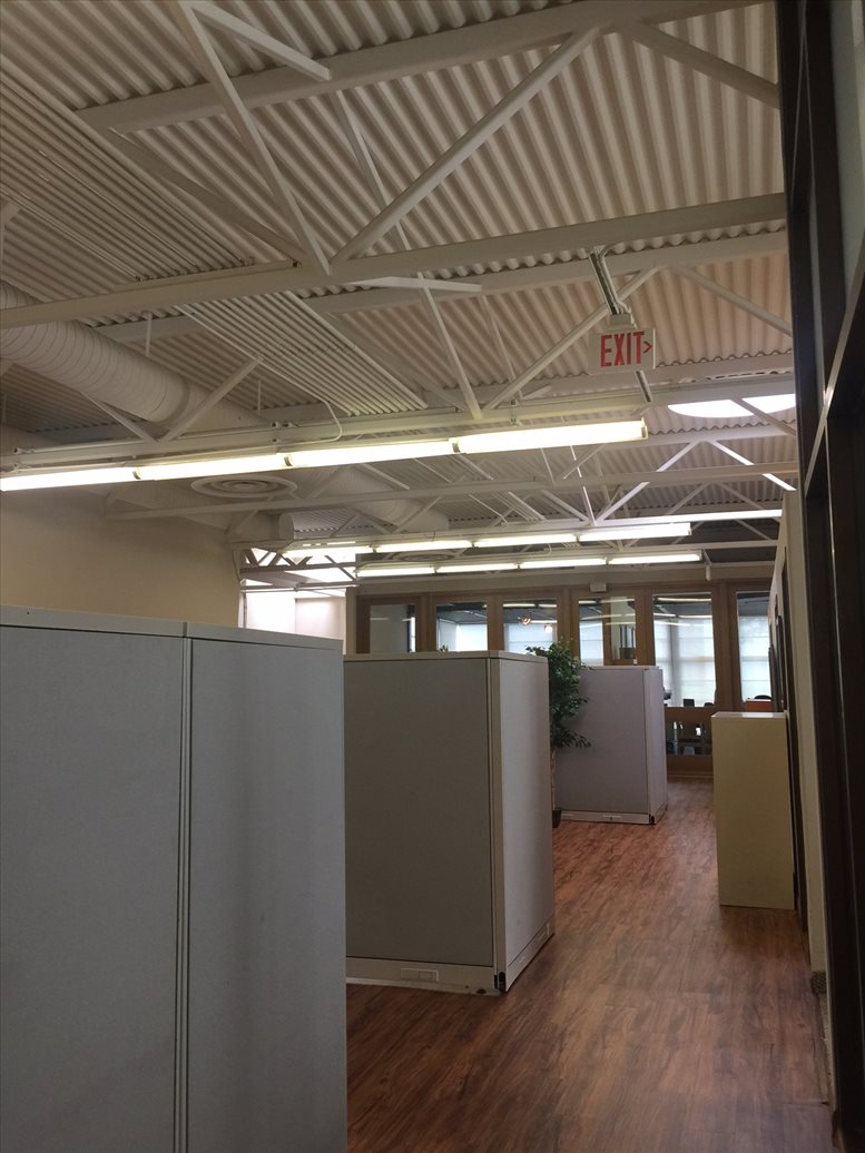 SkyPark Business Center, 17848 Sky Park Circle Office Images