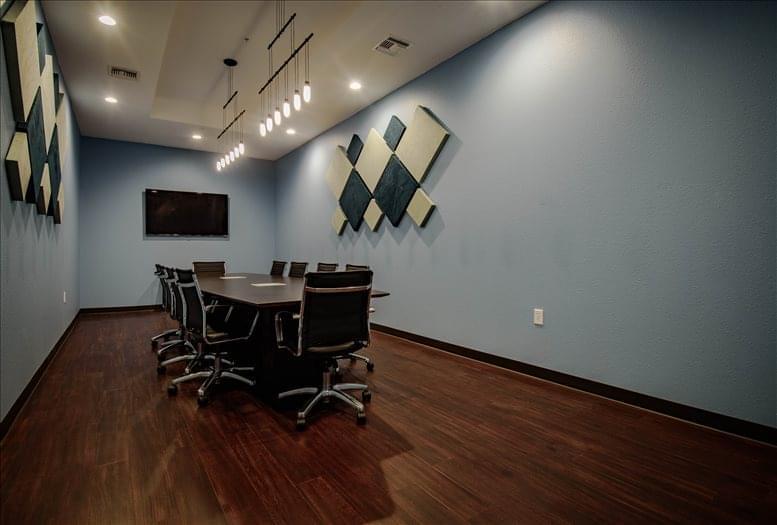 Photo of Office Space available to rent on 8479 Davis Blvd, North Richland Hills, Fort Worth