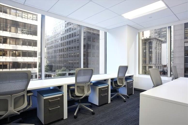 Photo of Office Space available to rent on 1185 Avenue of The Americas, 1185 6th Ave, Midtown, Manhattan, NYC