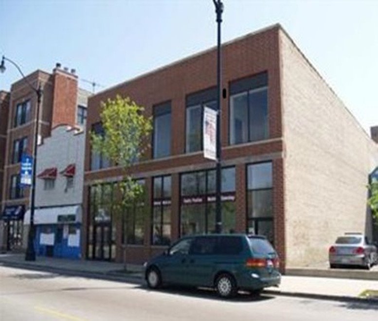 3111 W Armitage Ave, Logan Square Office Images