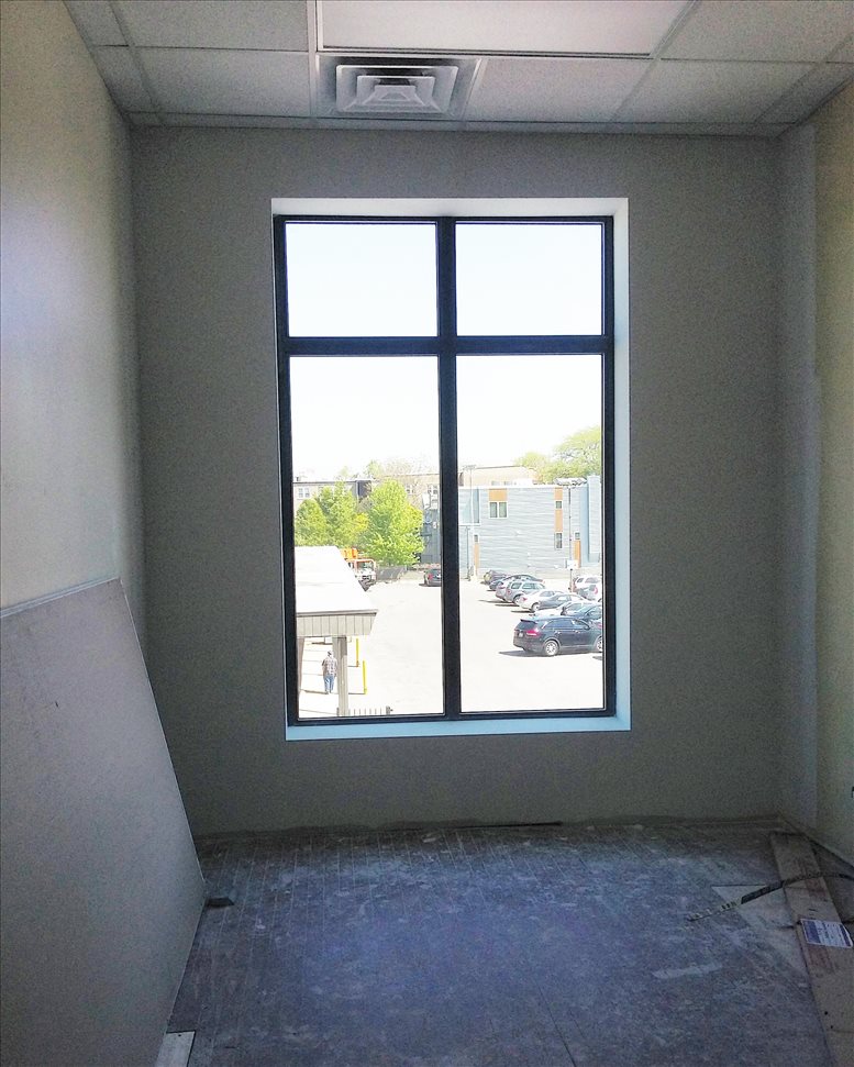 3111 W Armitage Ave, Logan Square Office Images