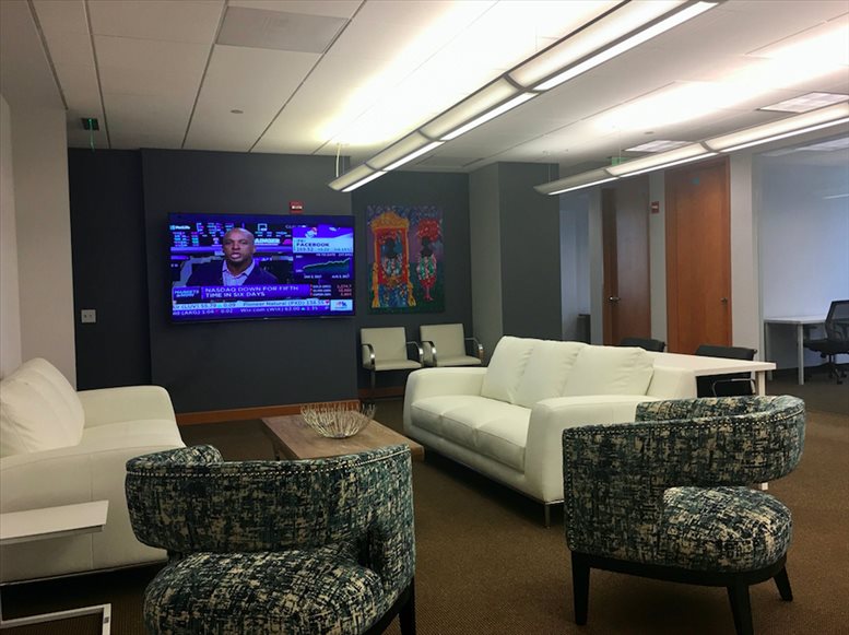 1200 Brickell Ave, 7th Fl, Brickell Office Images