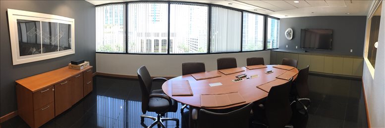 1200 Brickell Ave, 7th Fl, Brickell Office Images