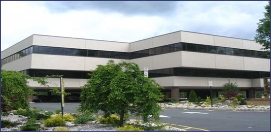 181 New Rd Office Space - Parsippany